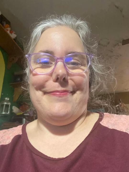 Debbie McGuire