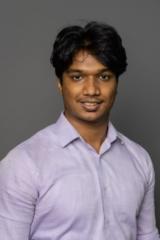 Tarun Mummidi Ramesh Kumar