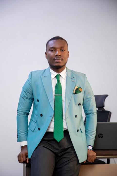Jonathan Mwibu