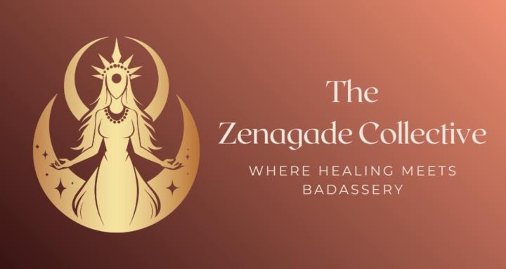 The Zenagade Collective