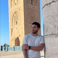 Younes Charrat