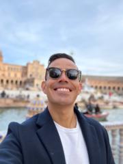Roberto Venegas