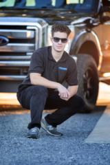Andy Benedek