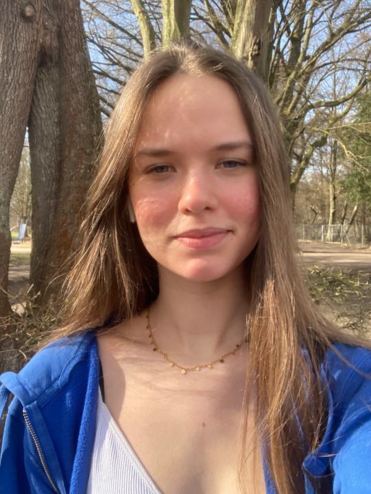 Paula Sternkopf