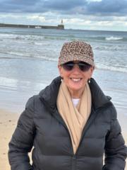 Lesley Mackenzie