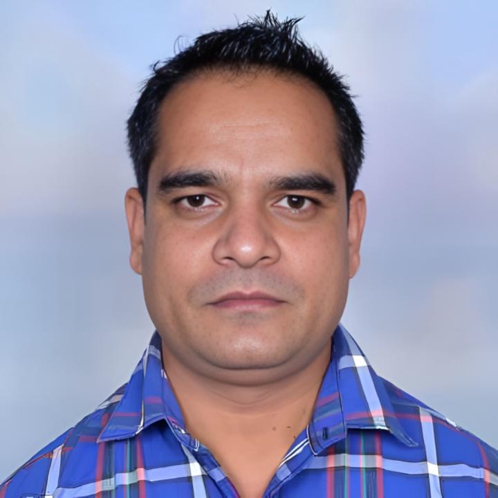 Shankar Bhandari