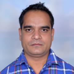Shankar Bhandari