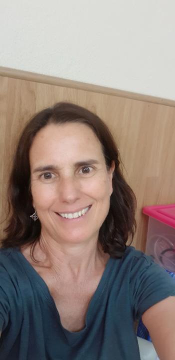 Eva Fernández Cepillo