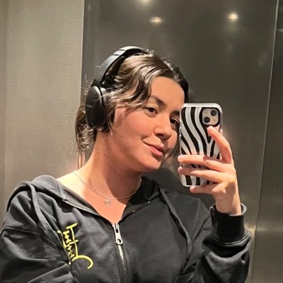 Rebecca Miriam Zube