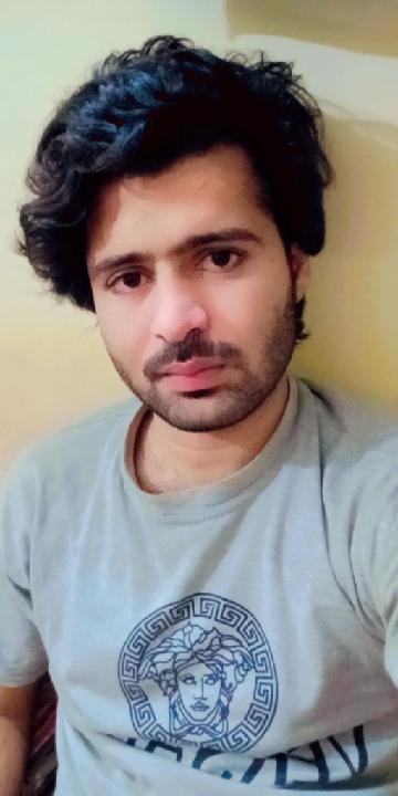 Muhammad Talha Raja