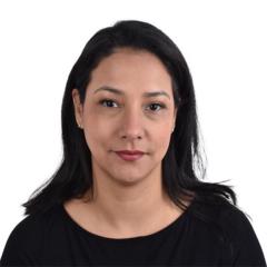 Yelisbeth Rojas barroso