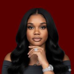 Breana Raspberry