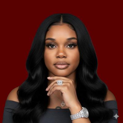 Breana Raspberry