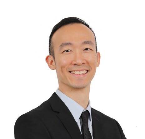 Victor Quek