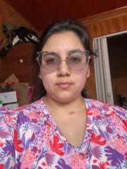 Constanza Mansilla Knopke