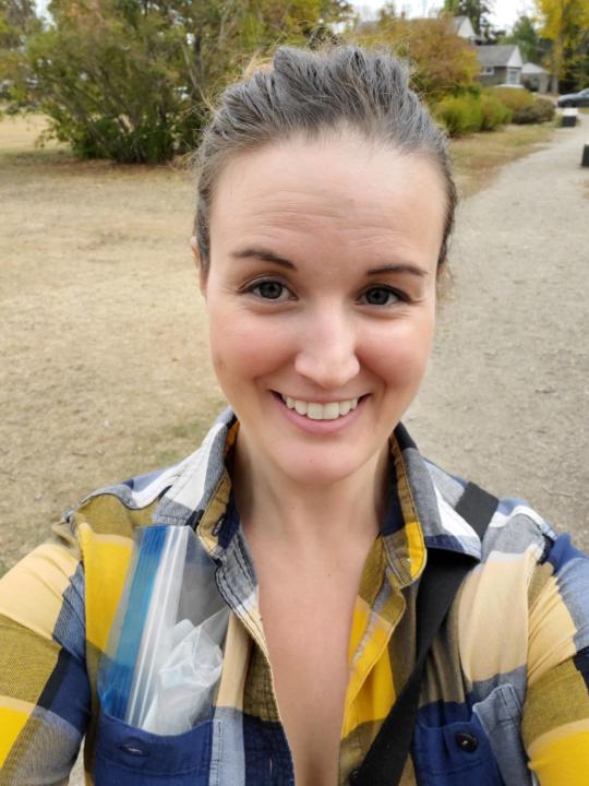 Kara Lucianovich