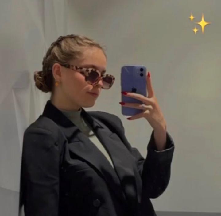 Victoria Vaquero Marin