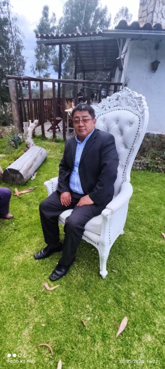 Felipe Gutierrez