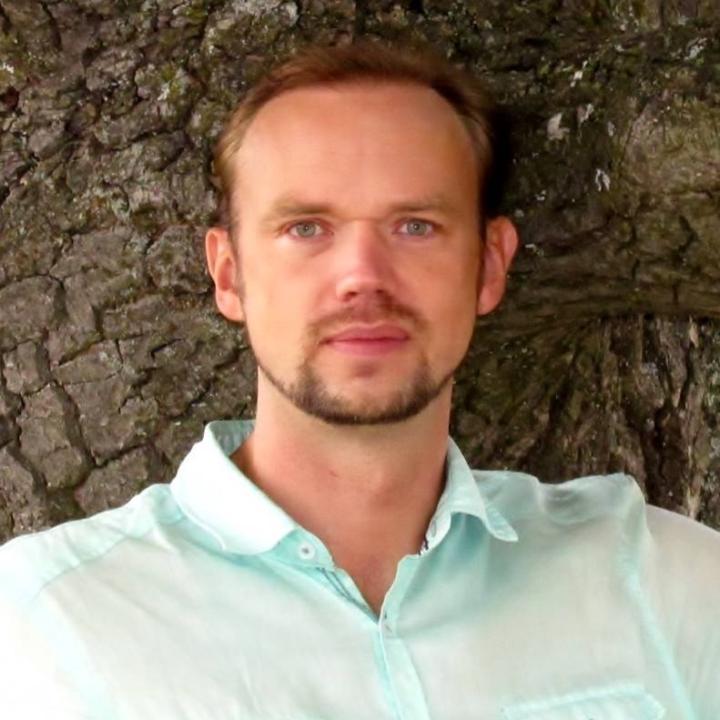 Stas Pirk