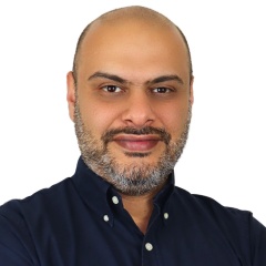 Omar Jahama