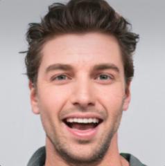 Daniel Reeves