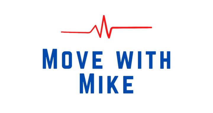 Move with Mike