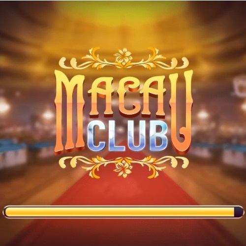 Cổng game MacauClub