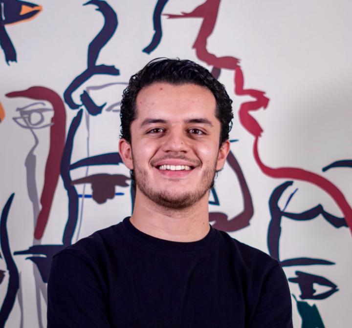 Carlos Javier Fonseca Ibarra