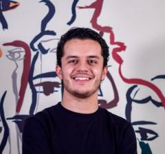Carlos Javier Fonseca Ibarra