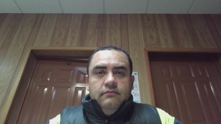 Hector Manuel Alvarado Martinez