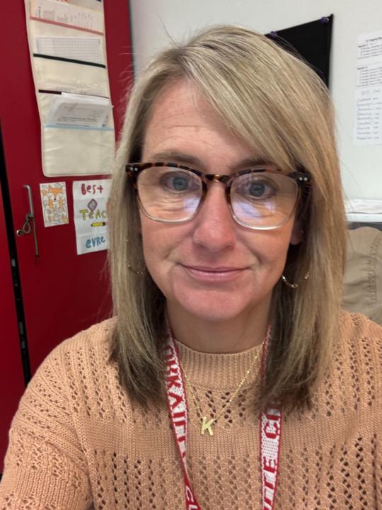 Kimberly Minkler Minkler