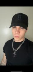Cyrus Cerda