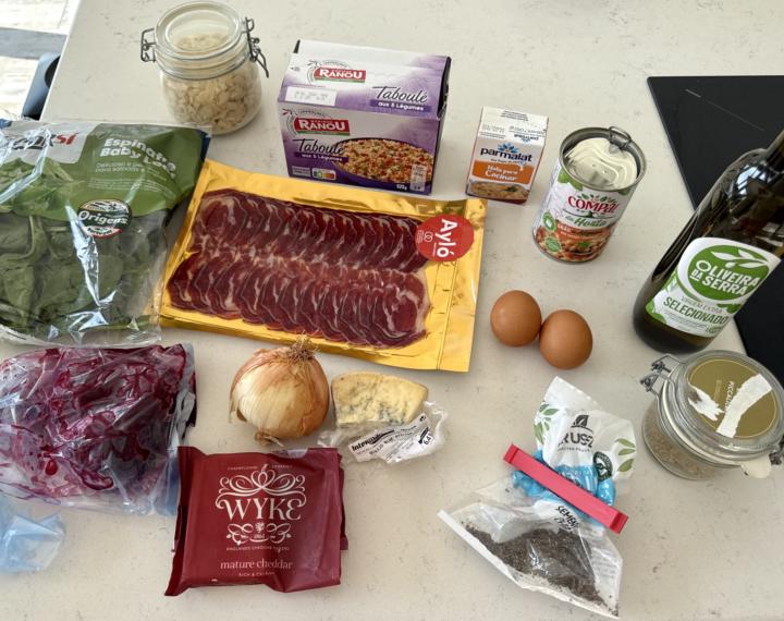 🧑‍🍳 A ChatGPT Recipe Experiment (It Worked!)