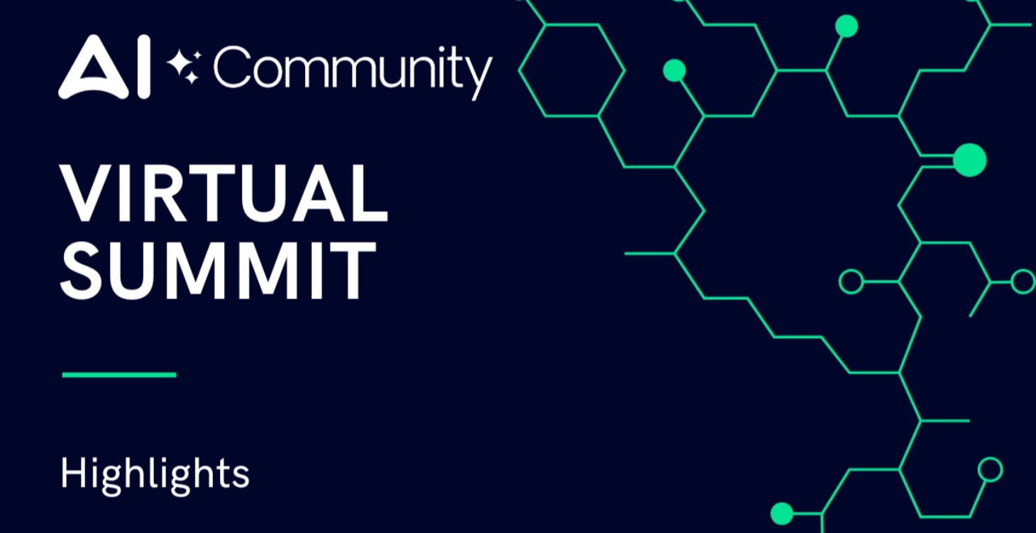 Virtual Summit - Highlights
