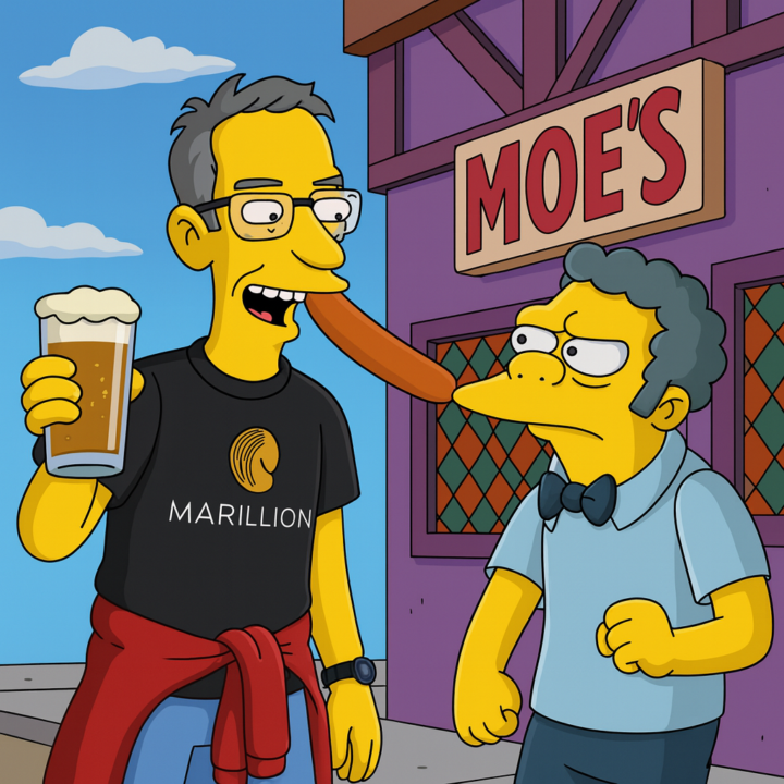 It's time for some weekend fun