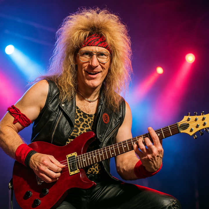 How are you going to use this?