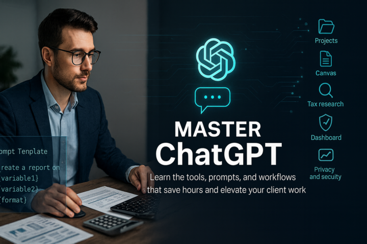NEW COURSE - ChatGPT Essentials is ready for you NOW! 🎉