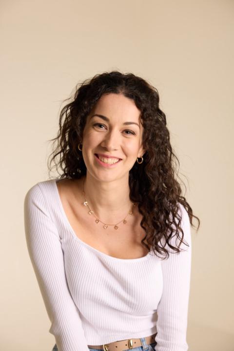 Sarah Aschberger