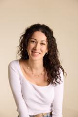 Sarah Aschberger