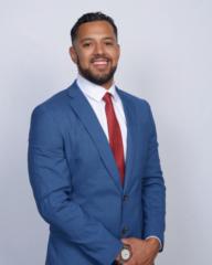 Giancarlos Garcia