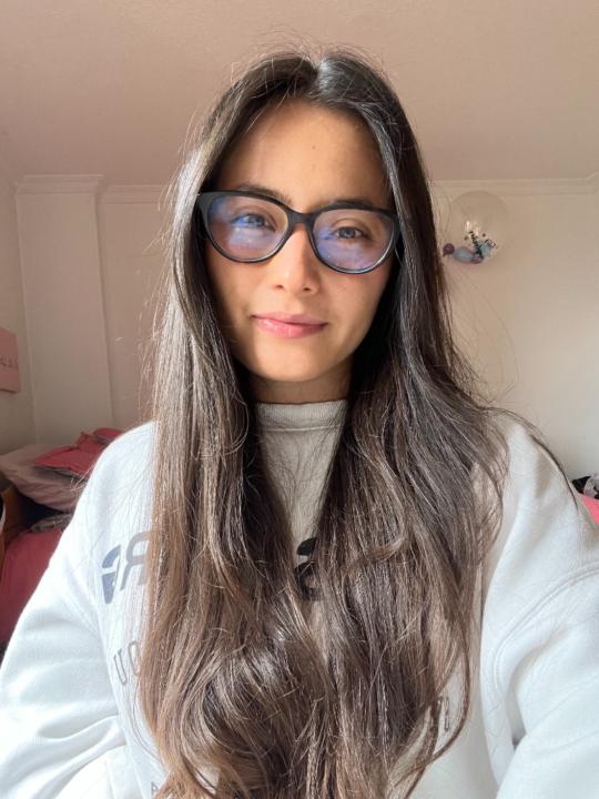 Mariana Pabon