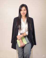 Estefanía Ramos Guzmán