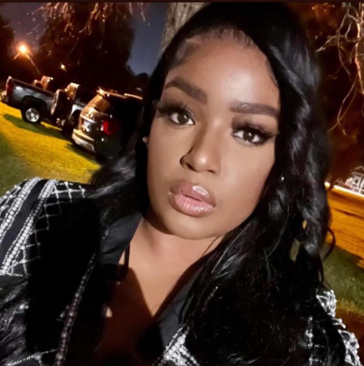 Kierra Eddie