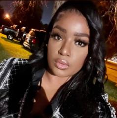 Kierra Eddie