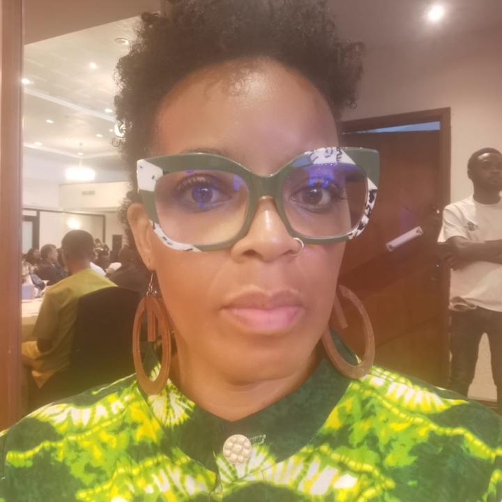 Joanne T.Quansah