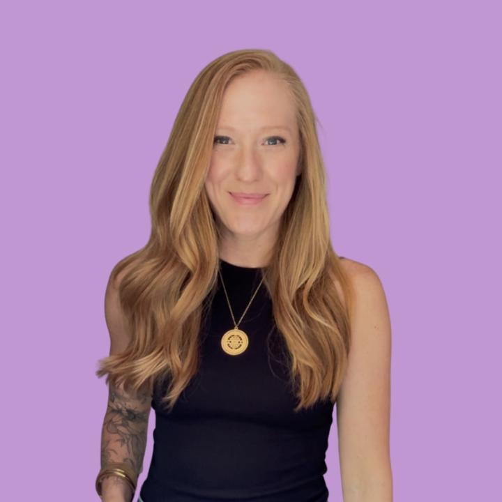 Jenny Shanks