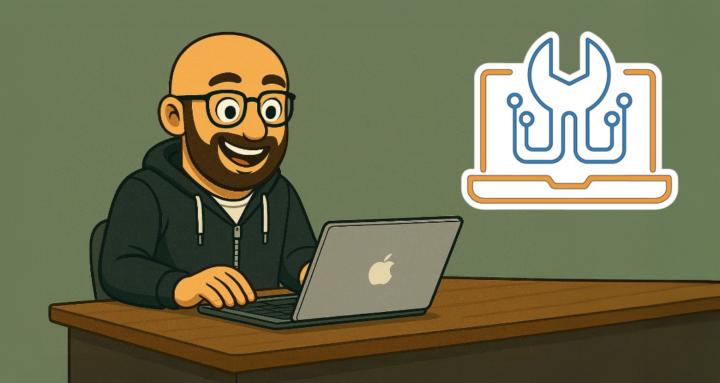 Your Digital Toolbox
