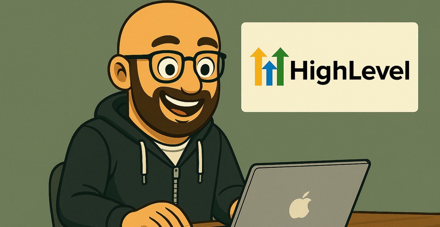 Activate Your GHL Account