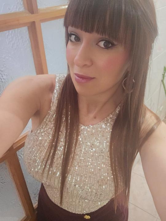 Belen Albornoz