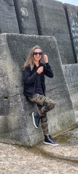 Lia Fiandrino